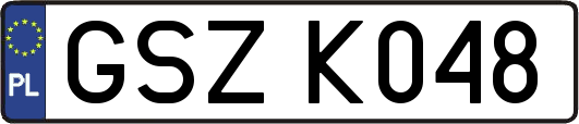 GSZK048