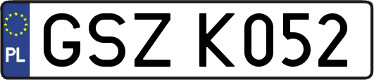 GSZK052