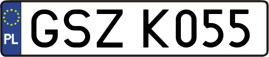 GSZK055