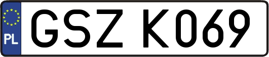 GSZK069
