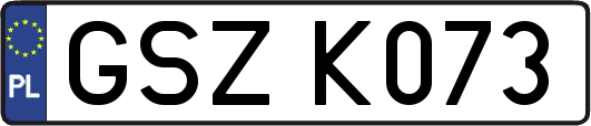 GSZK073