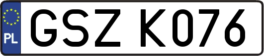 GSZK076