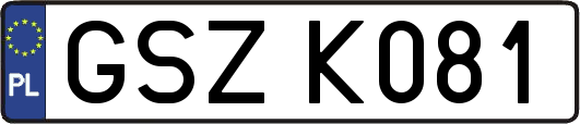 GSZK081