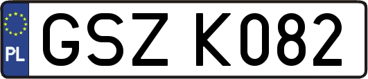 GSZK082