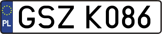 GSZK086