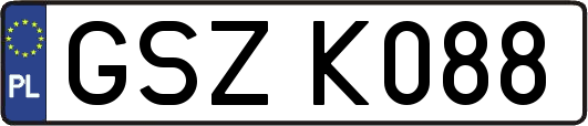 GSZK088