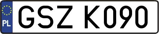 GSZK090