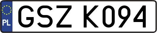 GSZK094