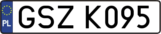 GSZK095
