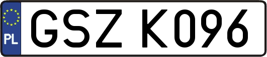 GSZK096