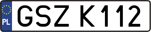 GSZK112