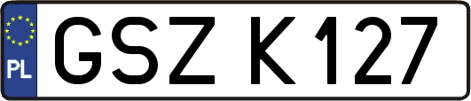 GSZK127
