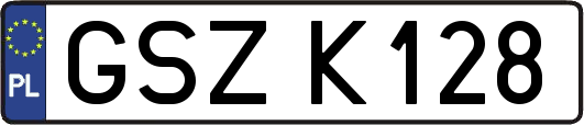GSZK128
