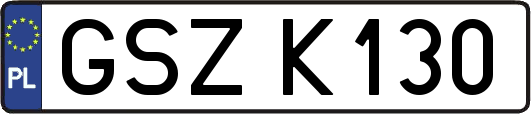 GSZK130