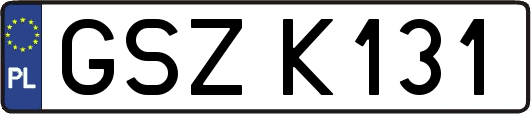 GSZK131