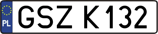 GSZK132