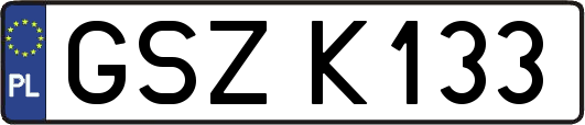 GSZK133