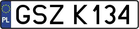 GSZK134