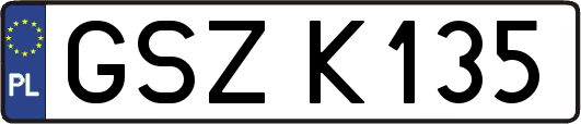 GSZK135