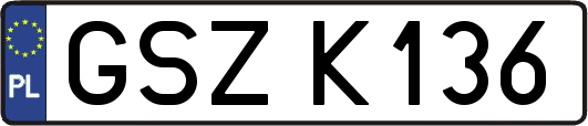 GSZK136