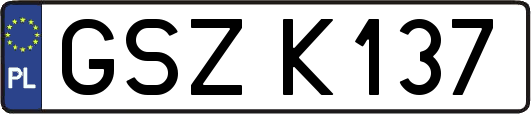 GSZK137
