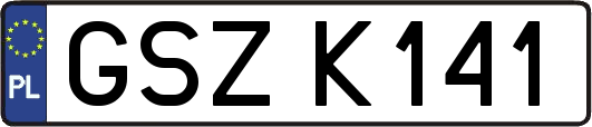 GSZK141