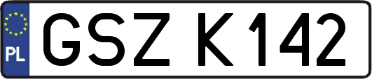 GSZK142