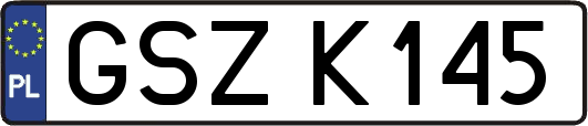 GSZK145
