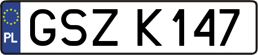 GSZK147