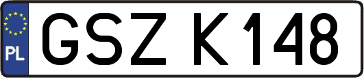 GSZK148