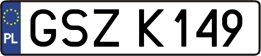 GSZK149