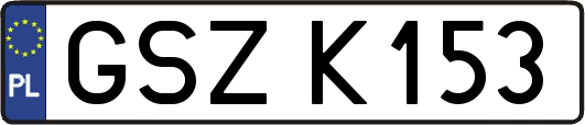 GSZK153