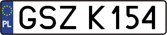 GSZK154