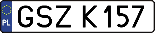 GSZK157