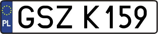 GSZK159