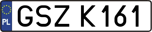 GSZK161