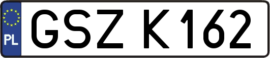 GSZK162