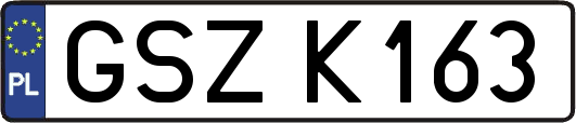GSZK163