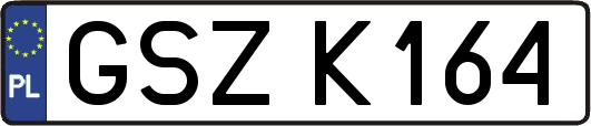 GSZK164