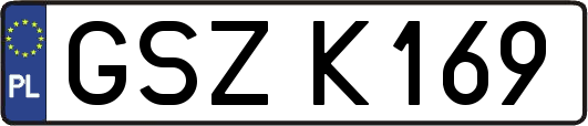 GSZK169
