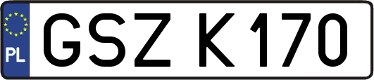 GSZK170