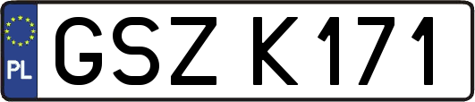 GSZK171