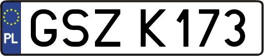 GSZK173