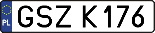 GSZK176
