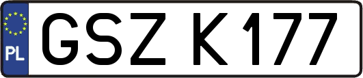 GSZK177