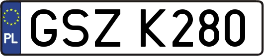 GSZK280