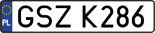 GSZK286