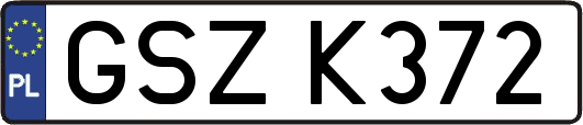 GSZK372