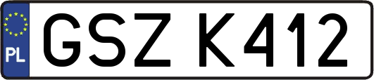 GSZK412