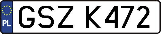 GSZK472